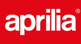 aprilia
